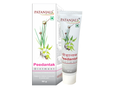 Patanjali Peedantak Ointment 50 g