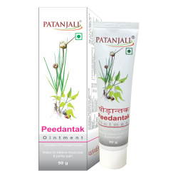Patanjali Peedantak Ointment 50 g