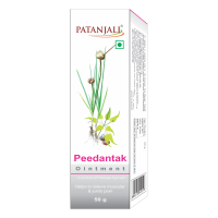 Patanjali Peedantak Ointment 50 g