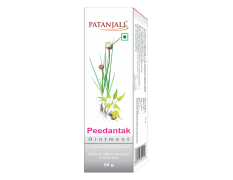 Patanjali Peedantak Ointment 50 g