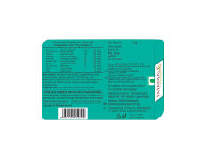 Patanjali Kanti Panchagavya Body Cleanser 75 g