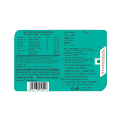 Patanjali Kanti Panchagavya Body Cleanser 75 g