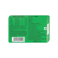 Patanjali Aloevera Kanti Body Cleanser 150 g