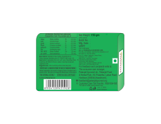 Patanjali Aloevera Kanti Body Cleanser 150 g