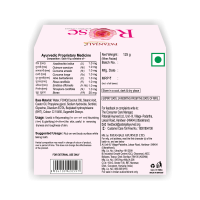 Patanjali Rose Body Cleanser 125 g