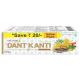 Patanjali Dant Kanti Dental Cream Adv 2x100 g 200 g