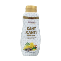 Patanjali Advanced Dant Kanti Manjan 100 g