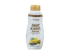 Patanjali Advanced Dant Kanti Manjan 100 g