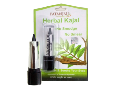 Patanjali Herbal Kajal 3 g