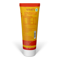 Patanjali Sun Screen Cream 50 g