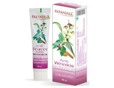 Patanjali Anti Wrinkle Cream 50 g