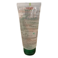 Patanjali Aloevera Gel Face Wash 60 ml