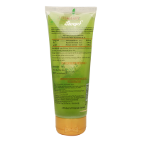 Patanjali Saundarya Neem tulsi Face Wash 100 g