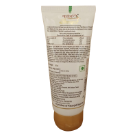 Patanjali Saundarya Face Wash 60 g