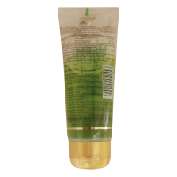 Patanjali Neem Tulsi Face Wash 60 g