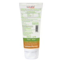 Patanjali Lemon Honey Face Wash 60 g