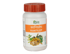 Divya Kantilep 50 g