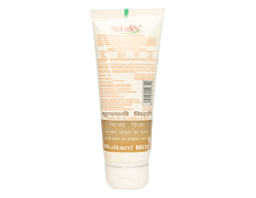 Patanjali Saundarya Multani Mitti Face Scrub 60 g