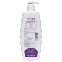 Patanjali Kesh Kanti Anti Dandruff Hair Cleanser 450 ml