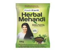 Patanjali Herbal Mehandi 100 g