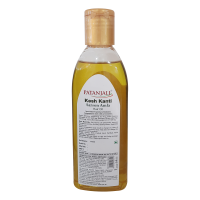 Patanjali Kesh Kanti Sarson Amla Hair Oil 175 ml