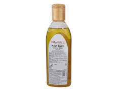 Patanjali Kesh Kanti Sarson Amla Hair Oil 175 ml