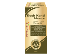 Patanjali Kesh Kanti Advance Herbal Hair Expert Oil 100 ml