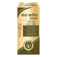 Patanjali Kesh Kanti Advance Herbal Hair Expert Oil 100 ml