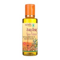 Patanjali Tejus Tailum 100 ml