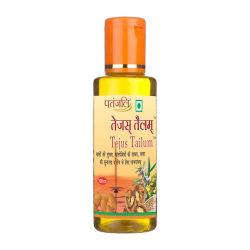Patanjali Tejus Tailum 100 ml