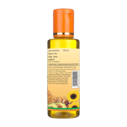 Patanjali Tejus Tailum 100 ml