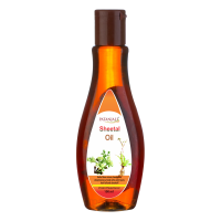 Patanjali Sheetal Hair Oil 100 ml