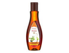 Patanjali Sheetal Hair Oil 100 ml