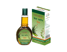 Patanjali Kesh Kanti Hair Oil 120 ml