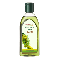 Patanjali Kesh Kanti Amla Hair Oil 100 ml