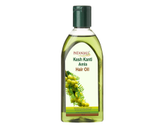 Patanjali Kesh Kanti Amla Hair Oil 100 ml