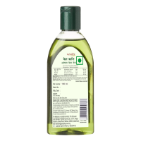 Patanjali Kesh Kanti Amla Hair Oil 100 ml