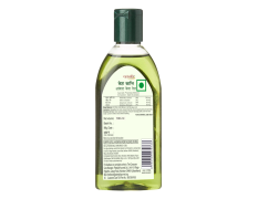 Patanjali Kesh Kanti Amla Hair Oil 100 ml