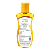 Patanjali Almond Hair Oil 100 ml