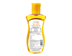 Patanjali Almond Hair Oil 100 ml