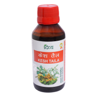 Divya Kesh Taila 100 ml