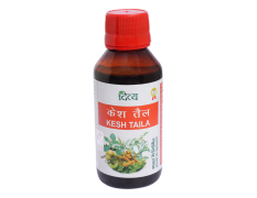 Divya Kesh Taila 100 ml