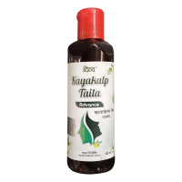 Divya Kayakalp Taila Advance 100 ml
