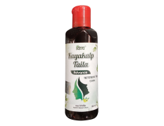 Divya Kayakalp Taila Advance 100 ml