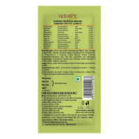 Keshkanti Hair Cleanser Aloevera 6 ml