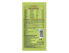 Keshkanti Hair Cleanser Aloevera 6 ml