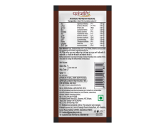 Keshkanti Hair Cleanser Natural 6 ml