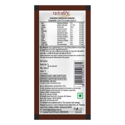 Keshkanti Hair Cleanser Natural 6 ml