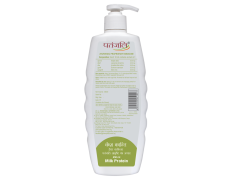 Patanjali Kesh Kanti Milk Protein Hair Cleanser 450 ml