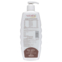 Patanjali Kesh Kanti Natural Hair Cleanser 450 ml